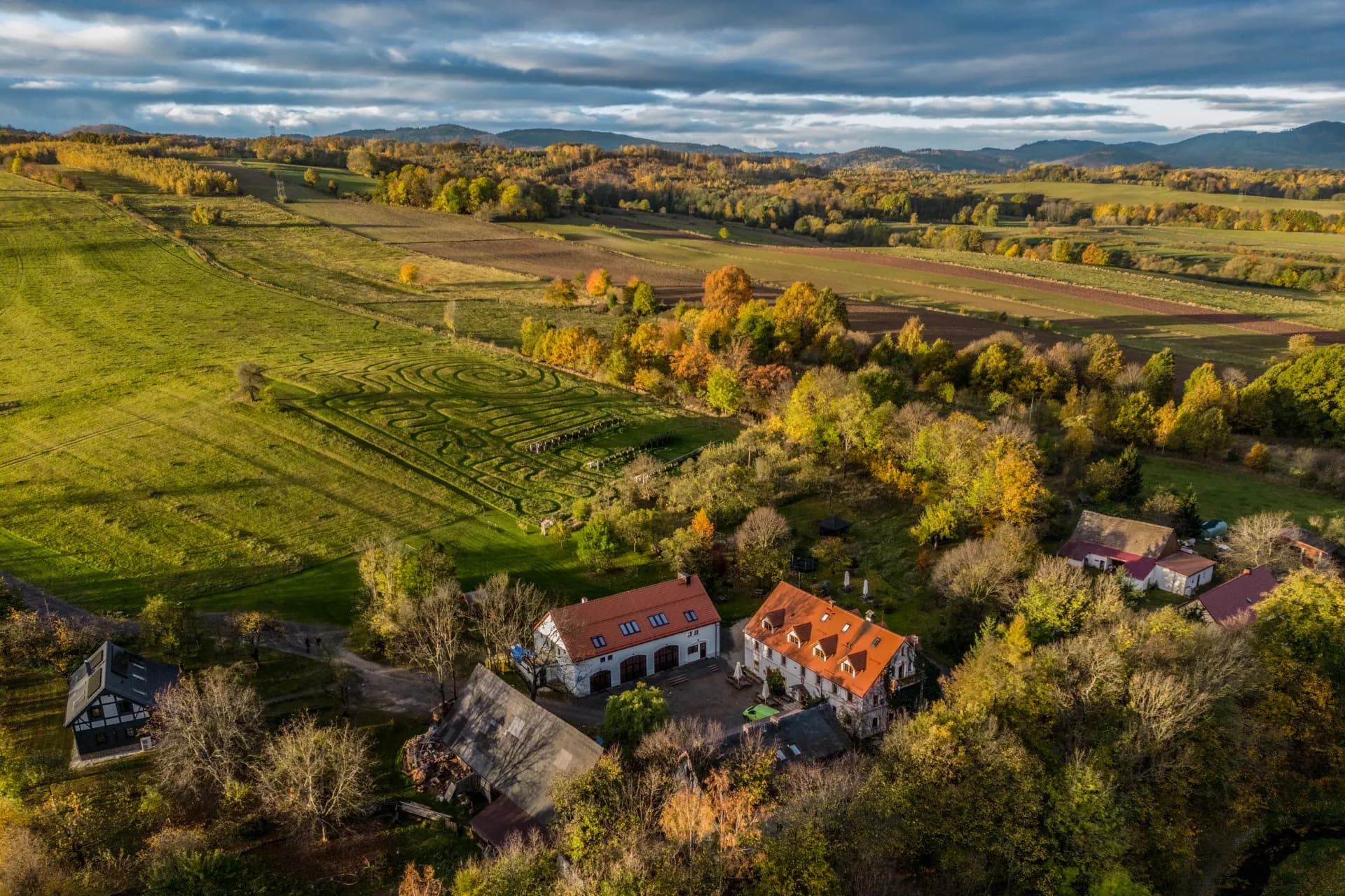 Villa Greta
