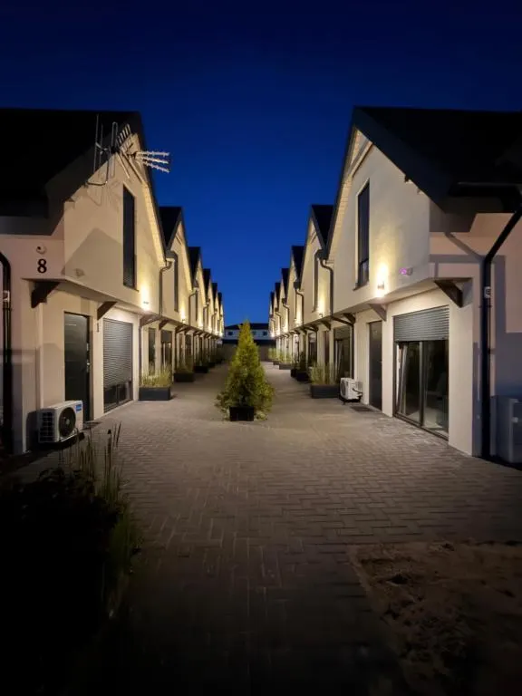 Domki Apartamentowe Dalia