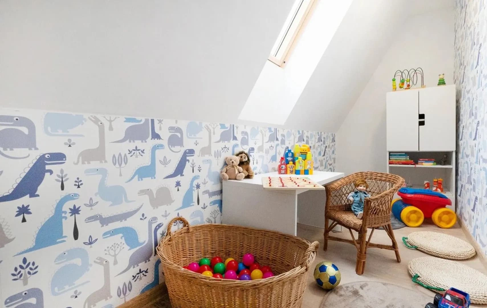 Domek Pod Kogutem