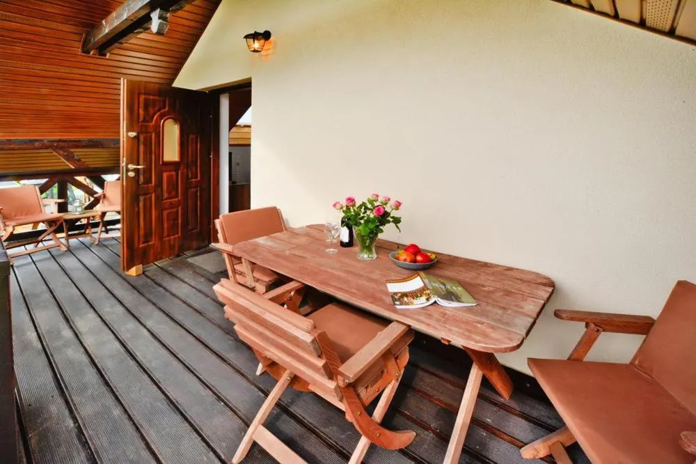 Apartamenty Amelia