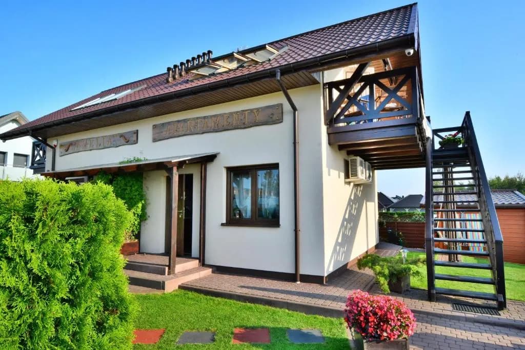 Apartamenty Amelia