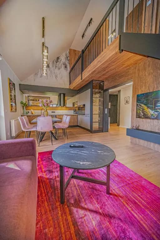 Apartamenty Cieplice