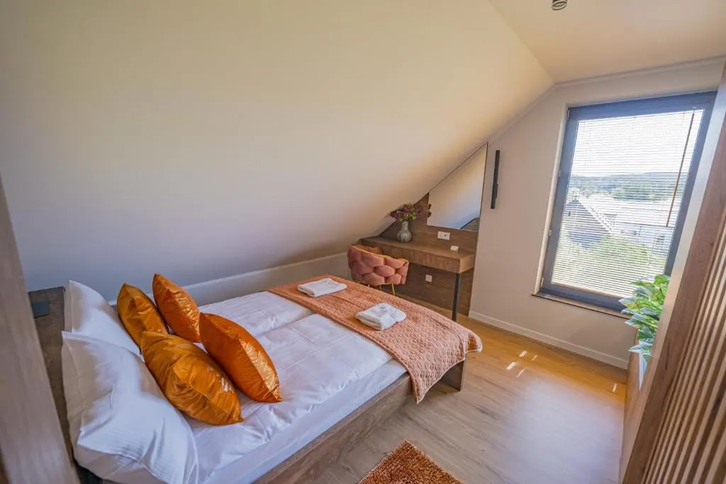 Apartamenty Cieplice