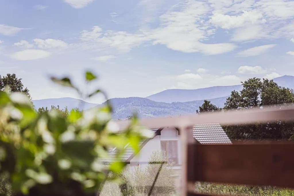 Apartamenty Cieplice