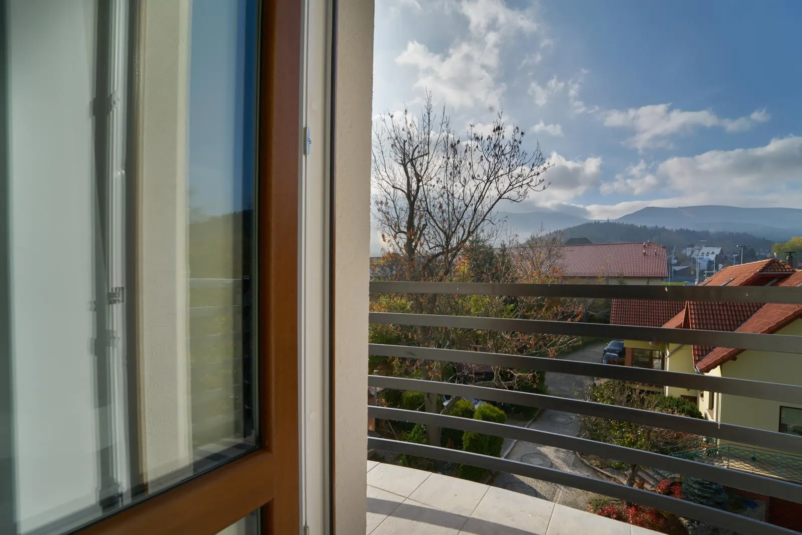 Apartamenty Berg Karpacz