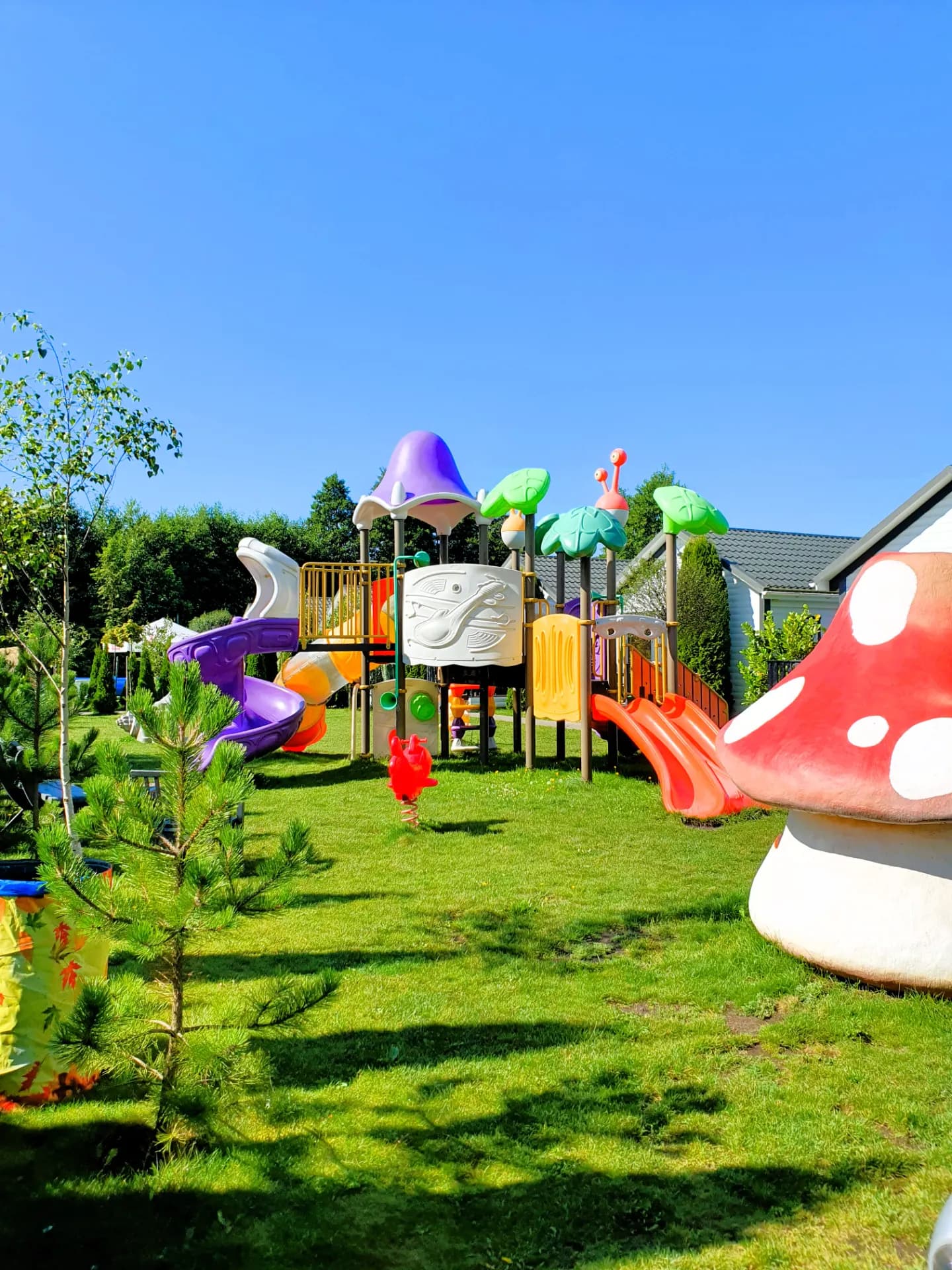 Bajkowy Park