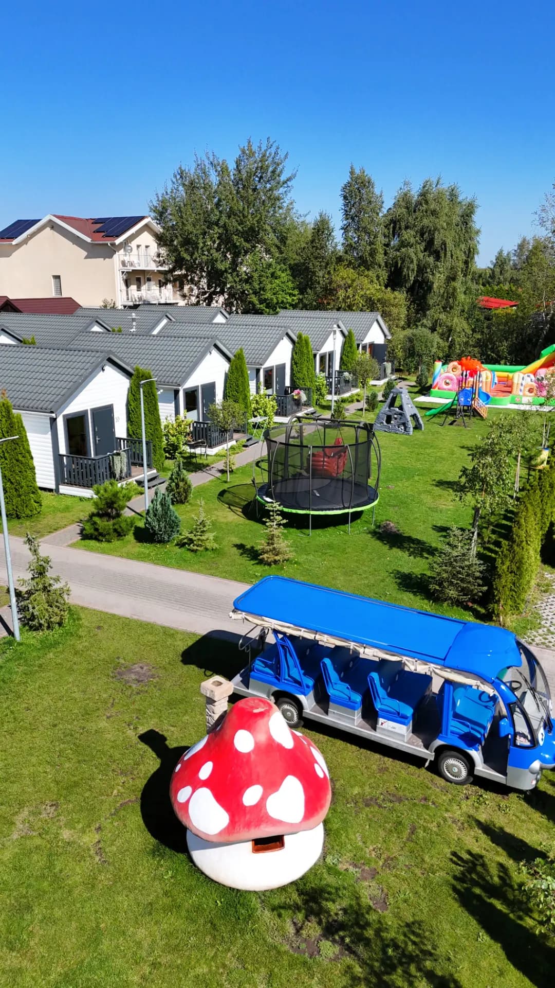 Bajkowy Park