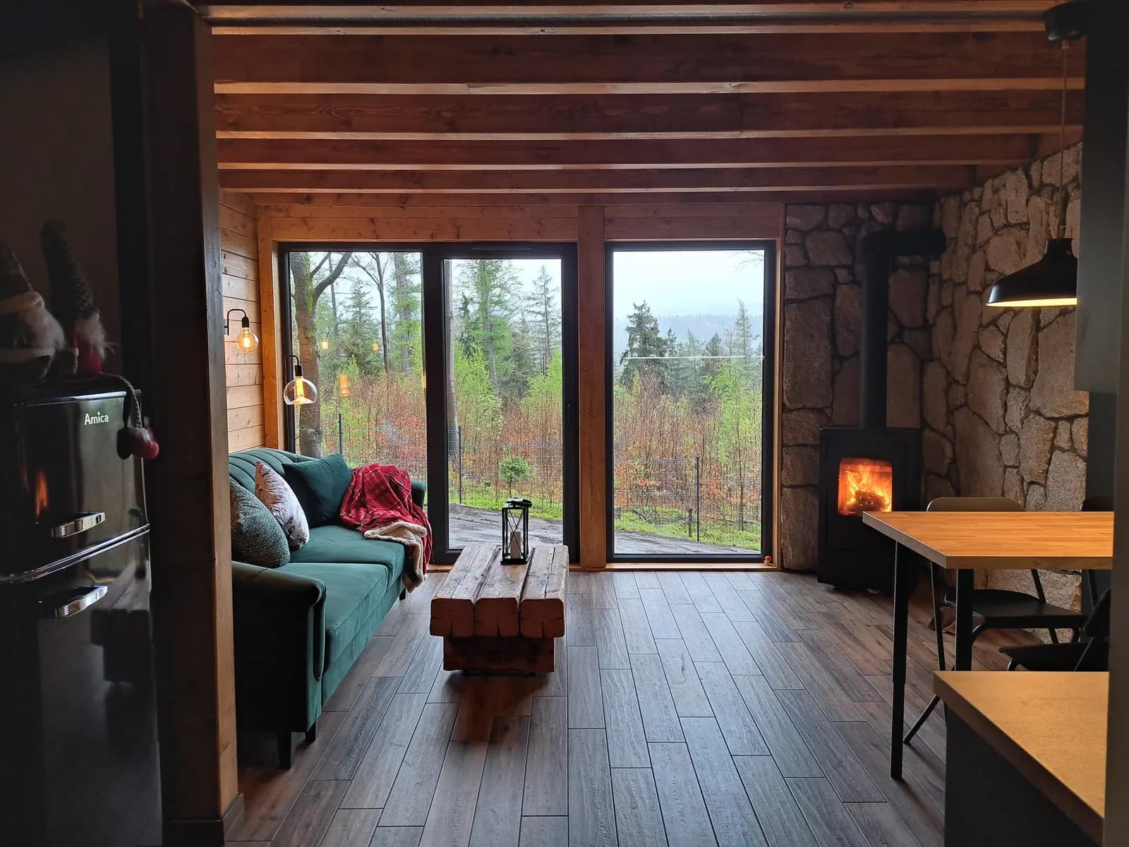 Okno Na Karkonosze