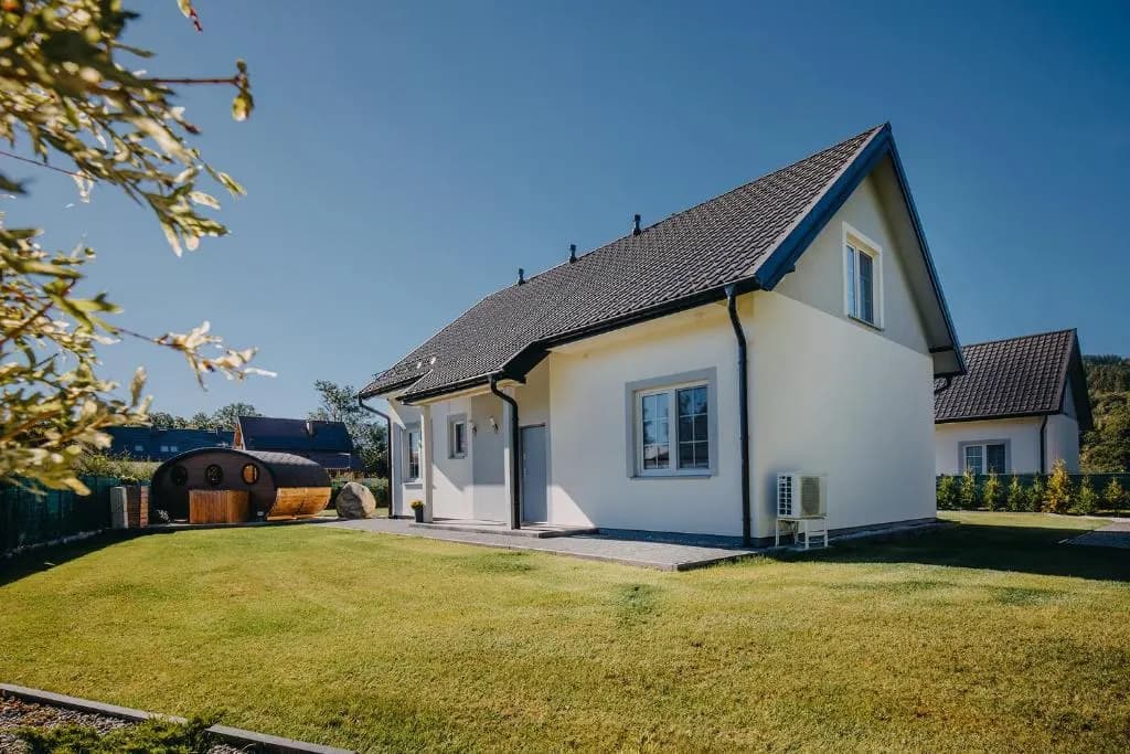 Karkonoskie Zacisze pod Śnieżką