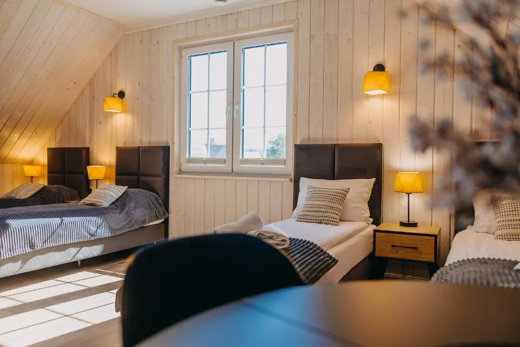 Karkonoskie Zacisze pod Śnieżką