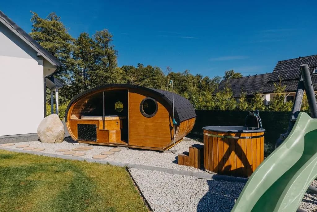Karkonoskie Zacisze pod Śnieżką