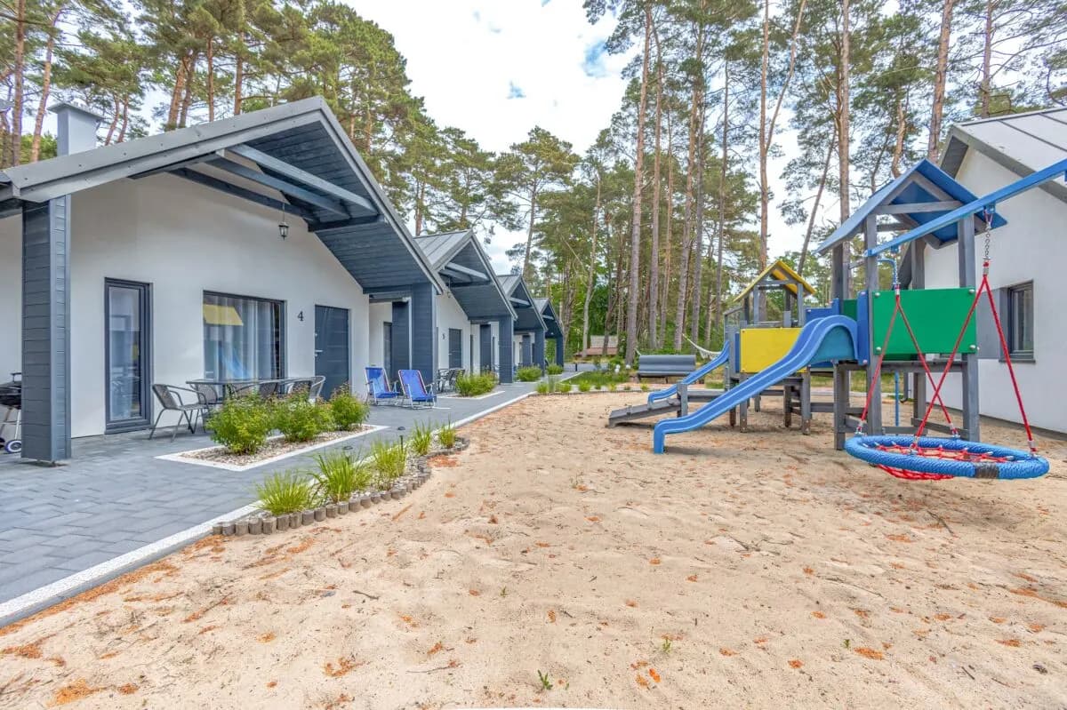 Bursztynowy Resort