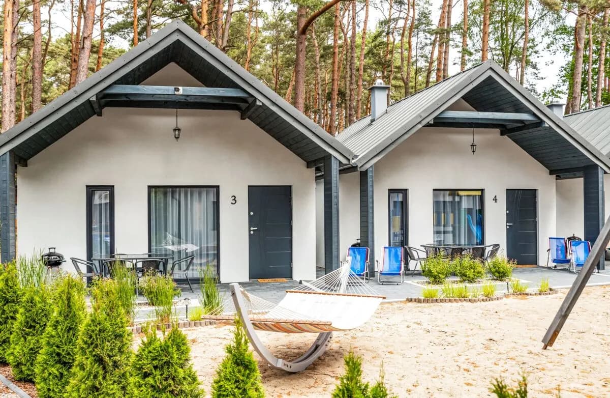 Bursztynowy Resort