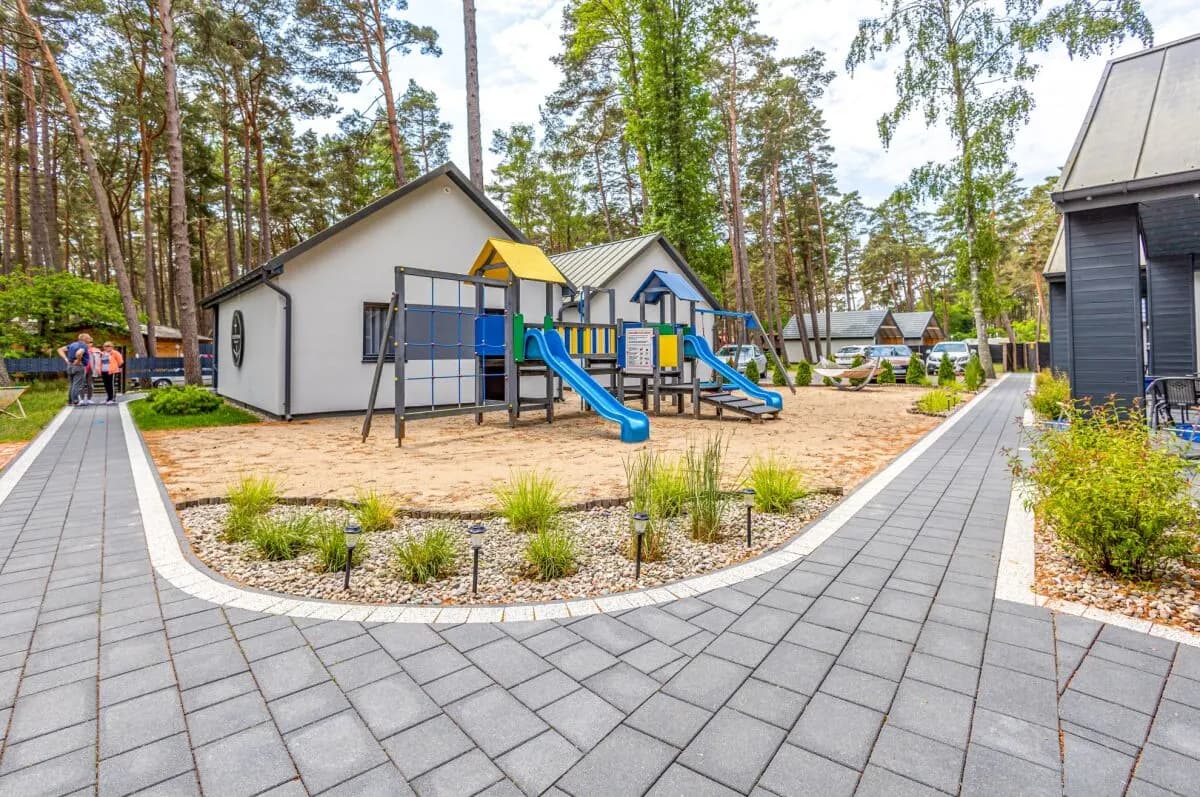 Bursztynowy Resort
