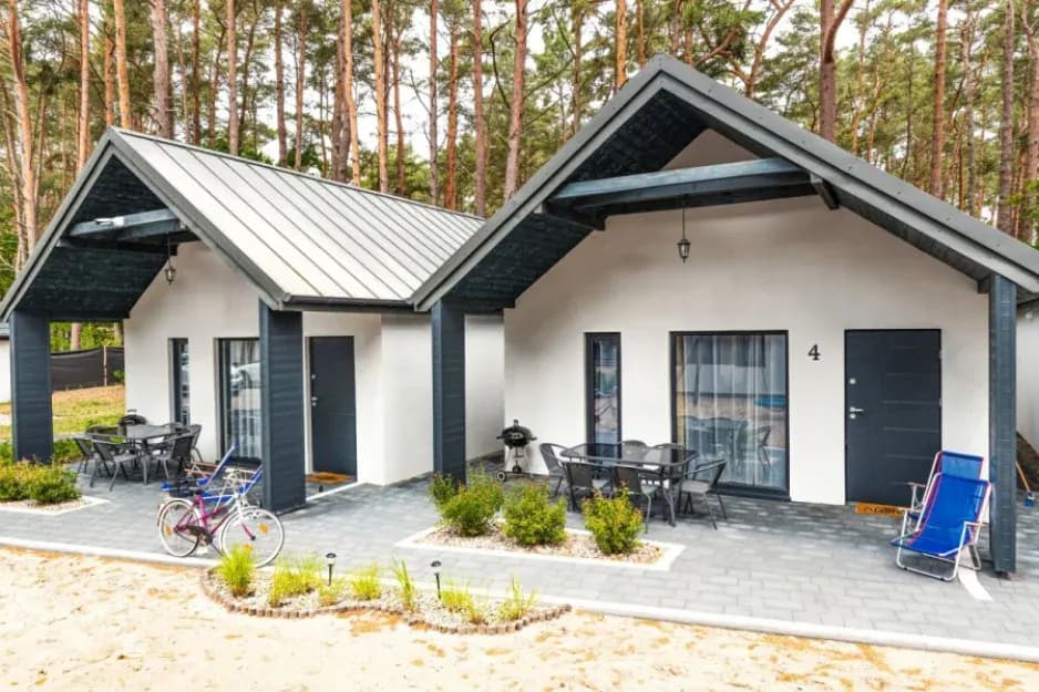 Bursztynowy Resort