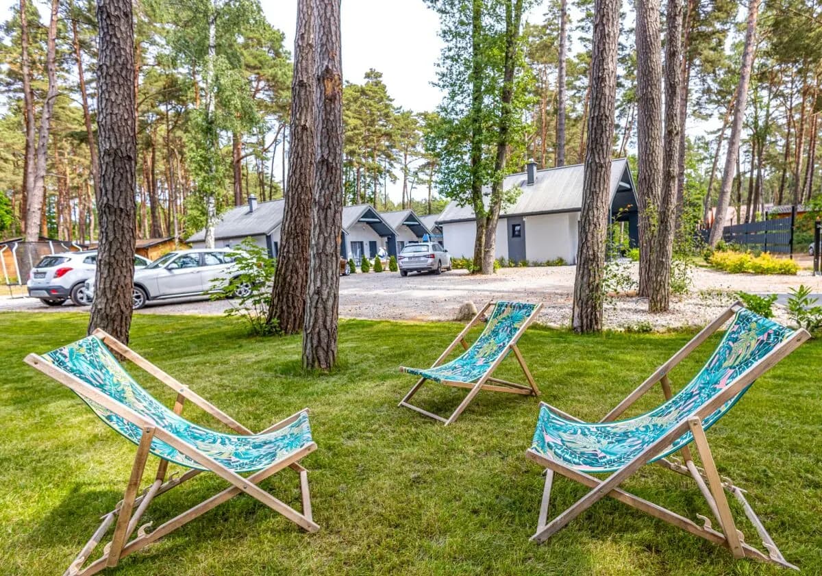Bursztynowy Resort