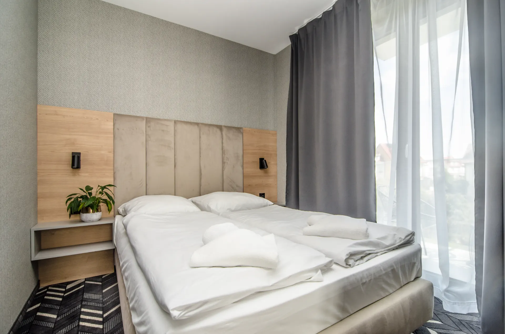 Mielno Hotel Boutique
