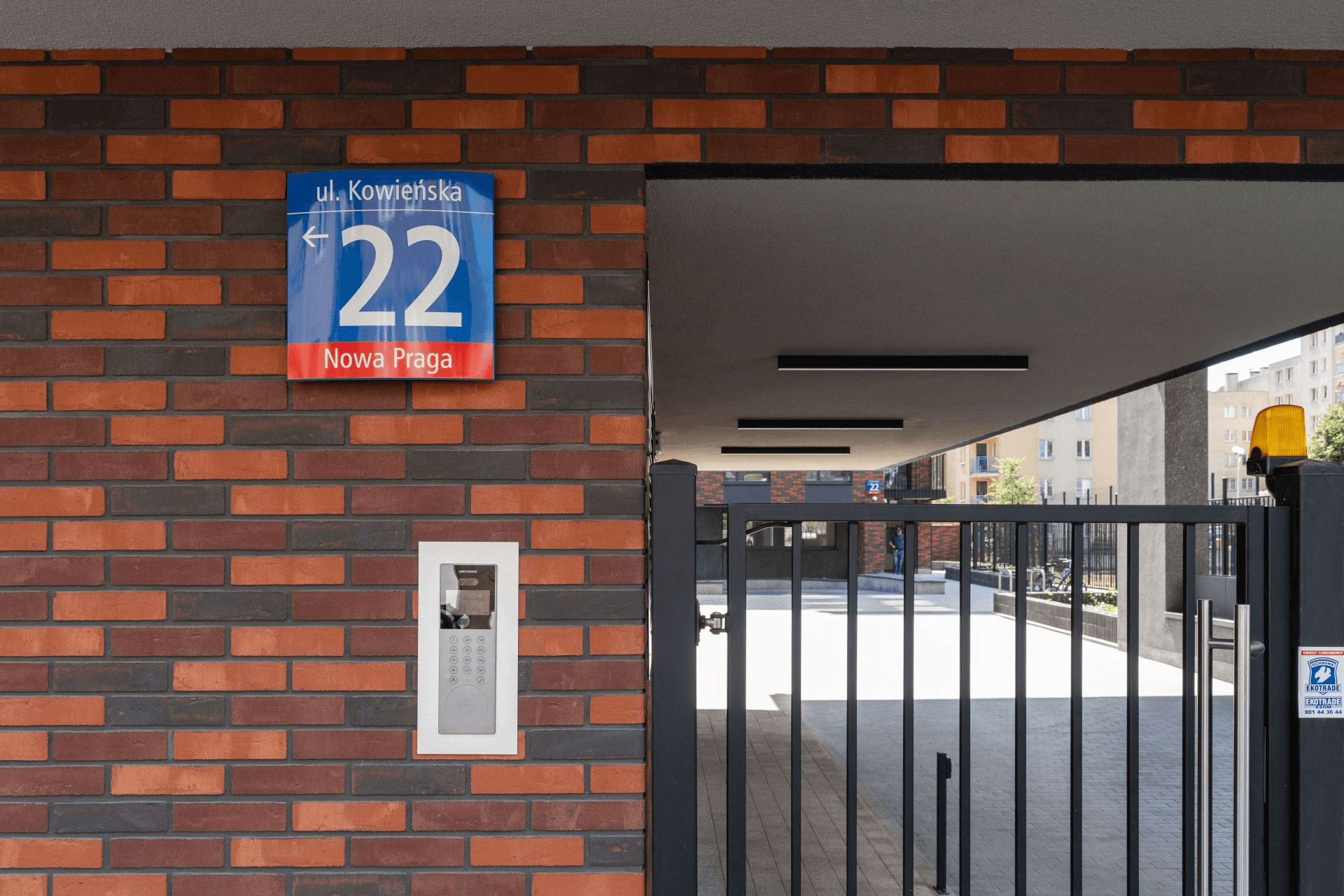 Lineburg Villa Apartments