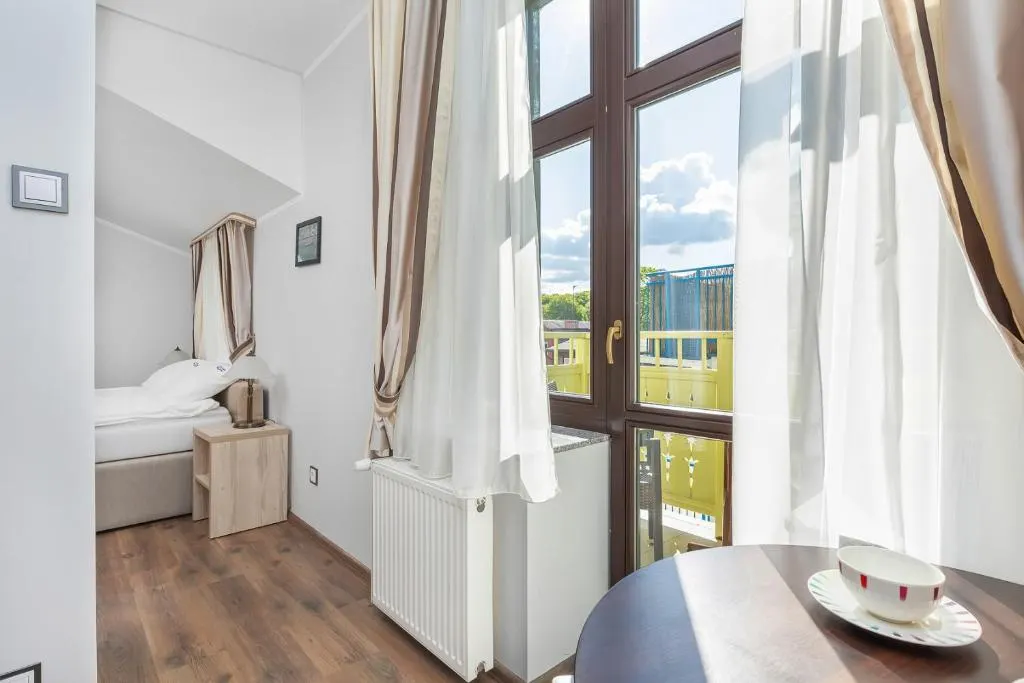Villa Baltic Dream