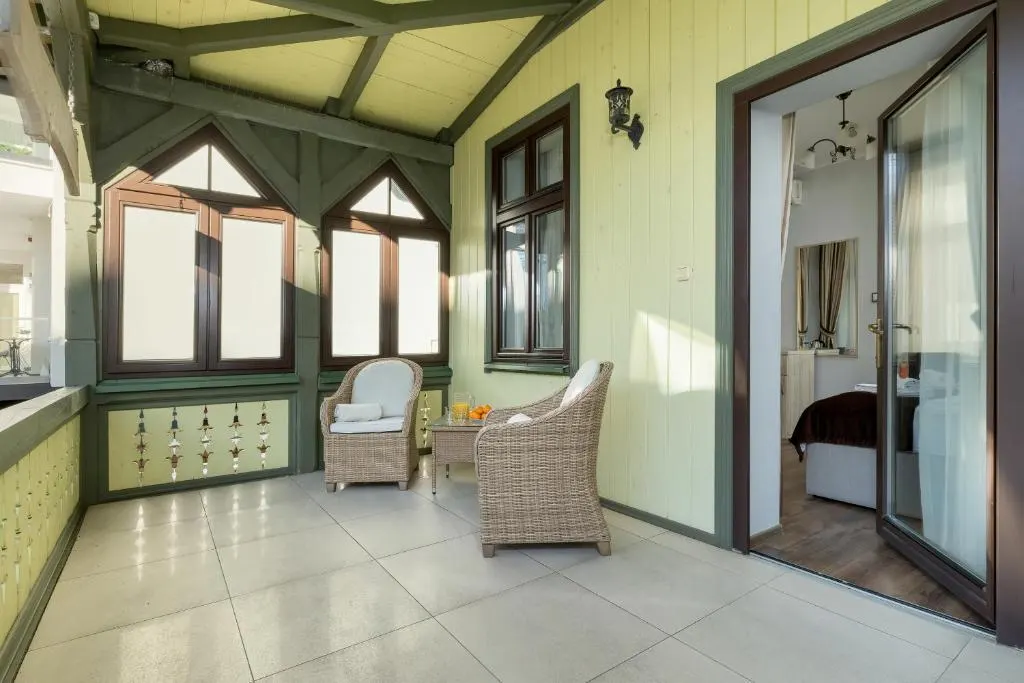 Villa Baltic Dream