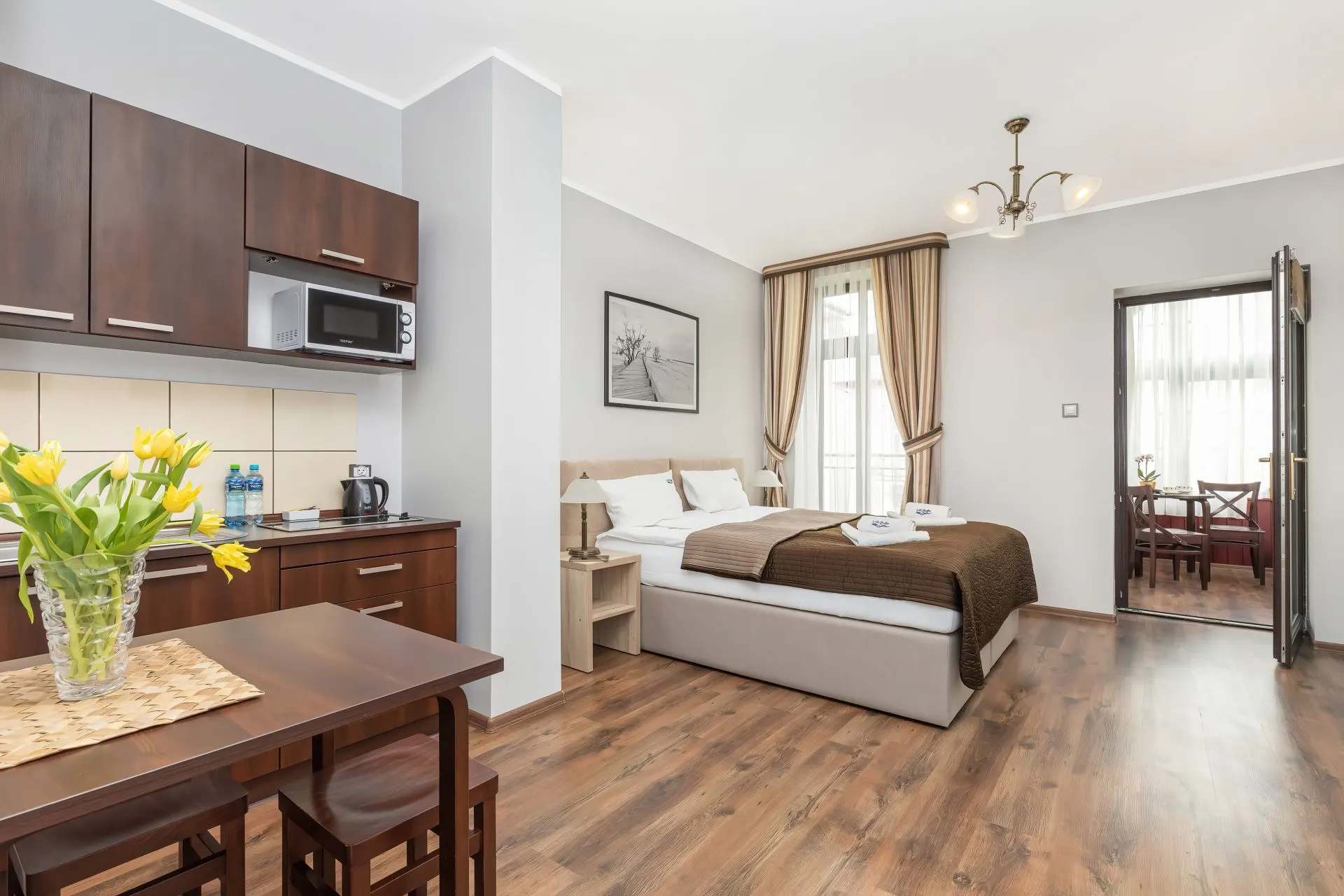 Villa Baltic Dream