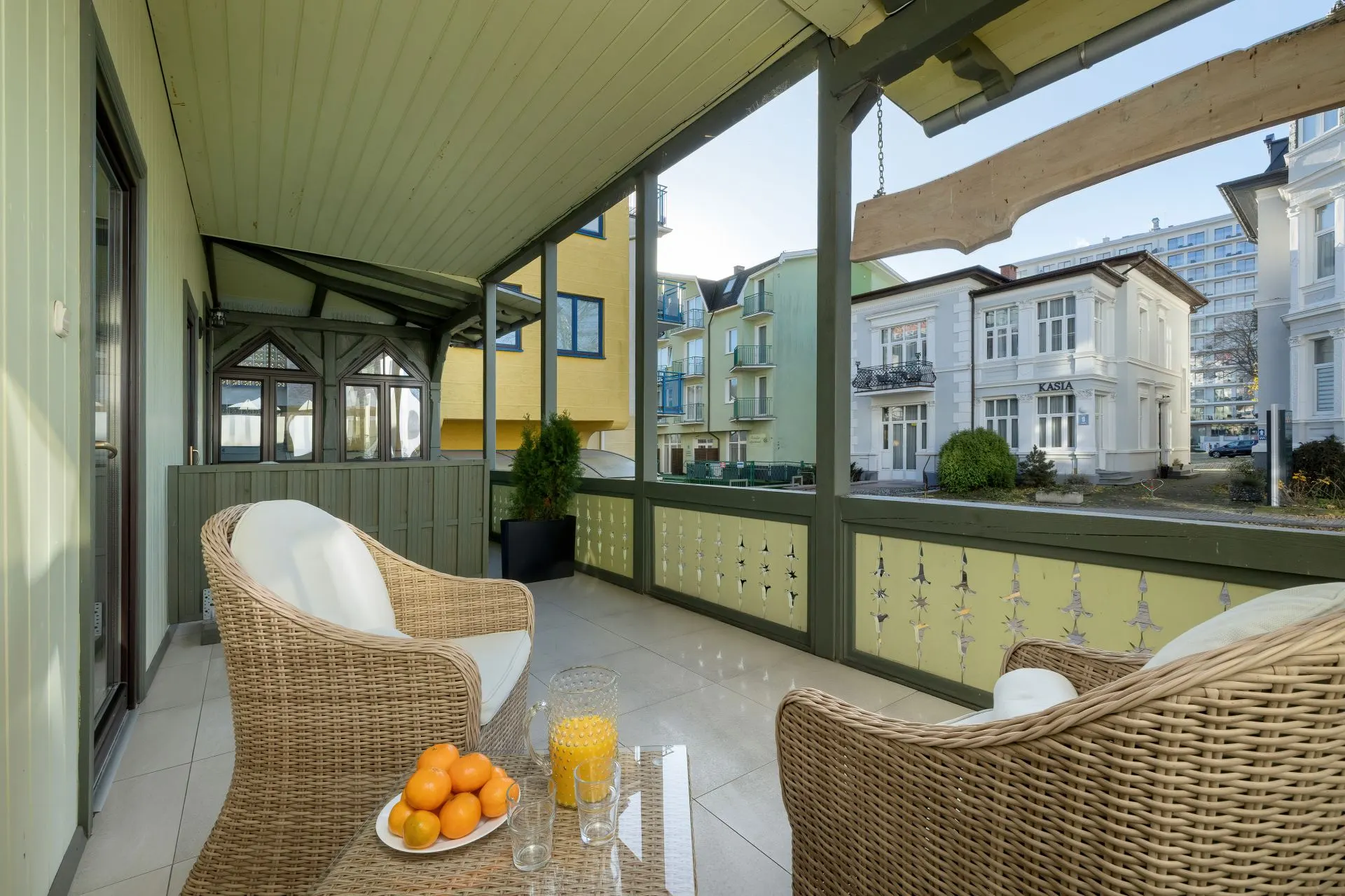 Villa Baltic Dream