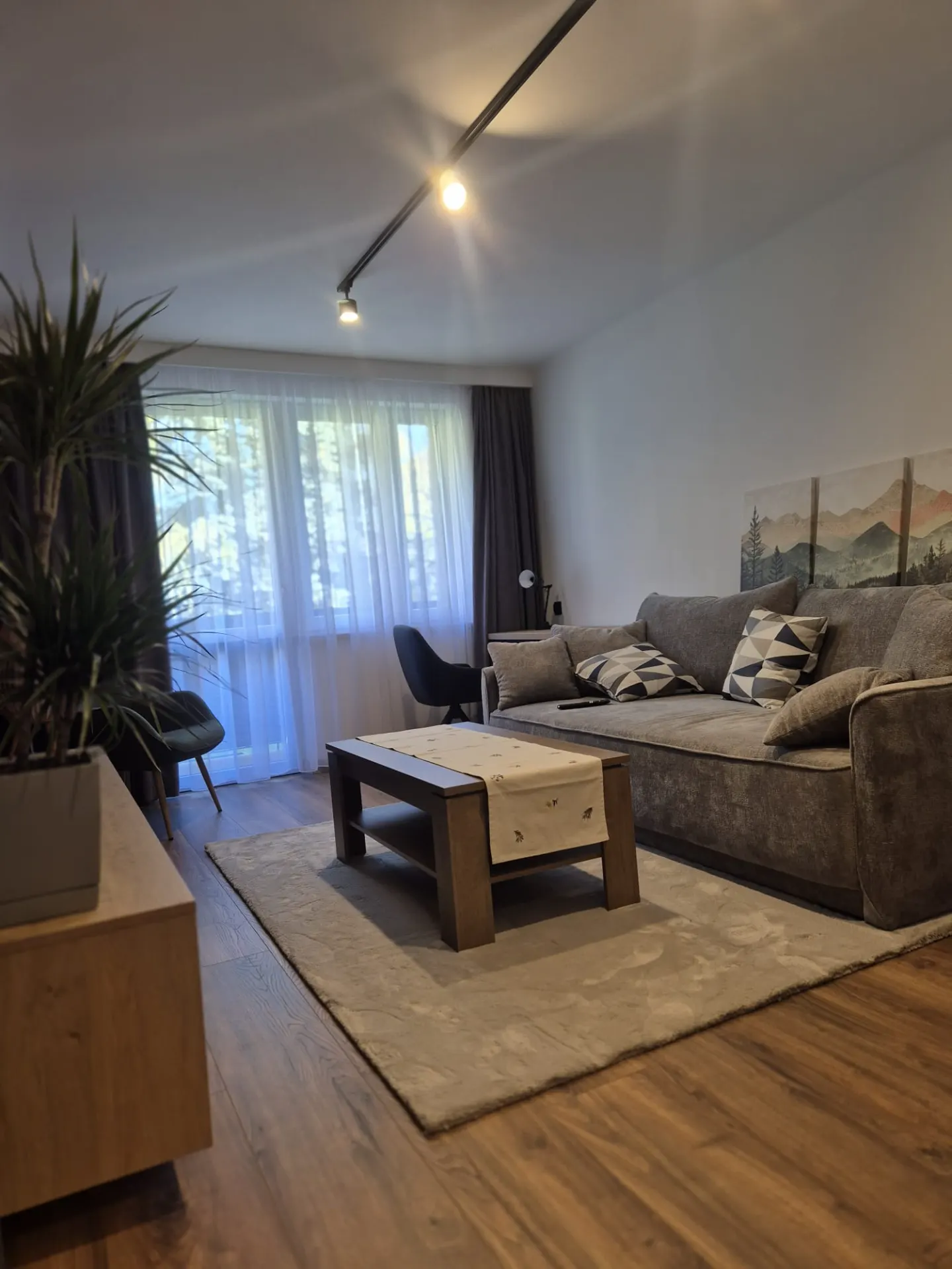Apartament Kopernika