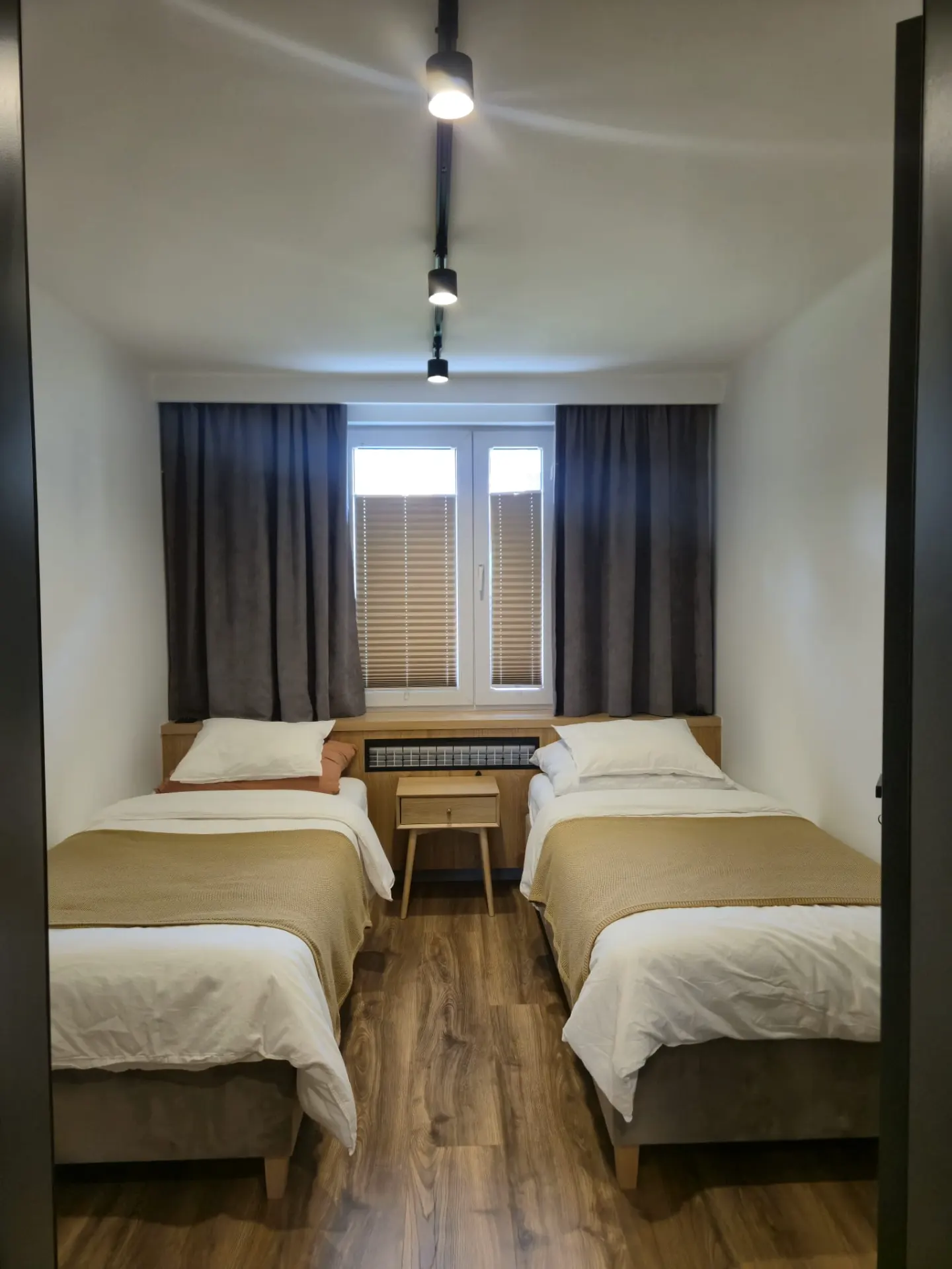 Apartament Kopernika