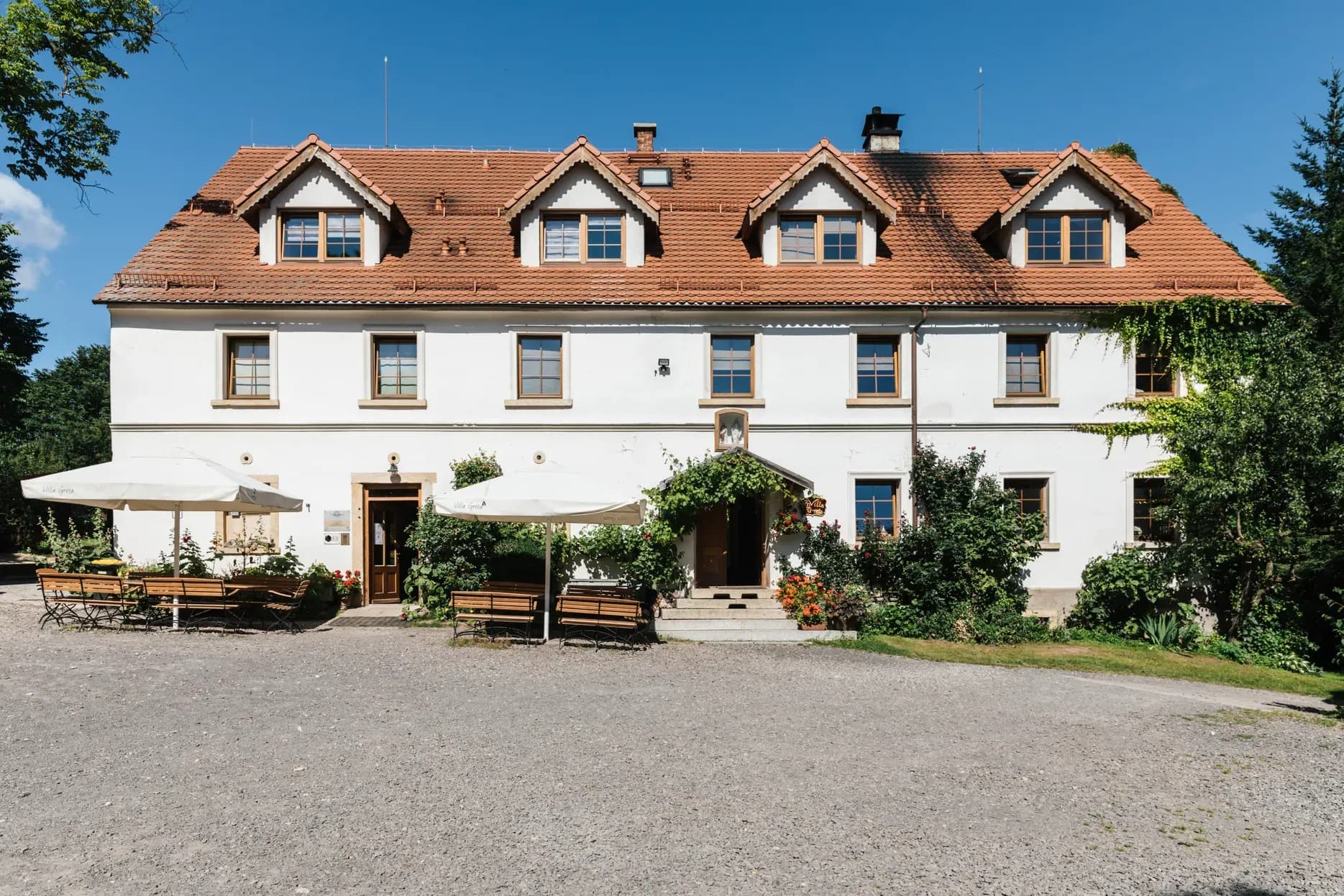 Villa Greta