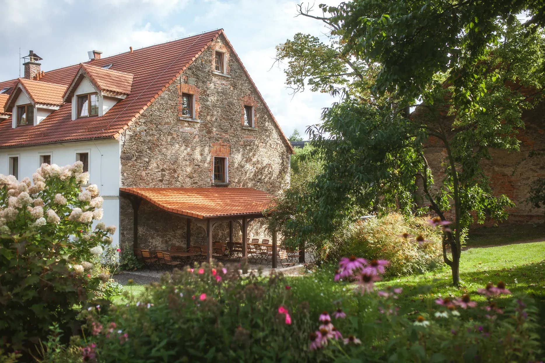 Villa Greta