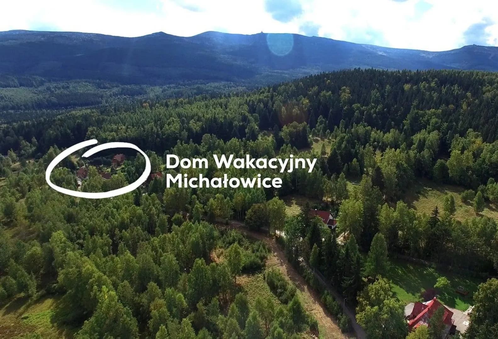 Domek w Słonecznym Ogrodzie